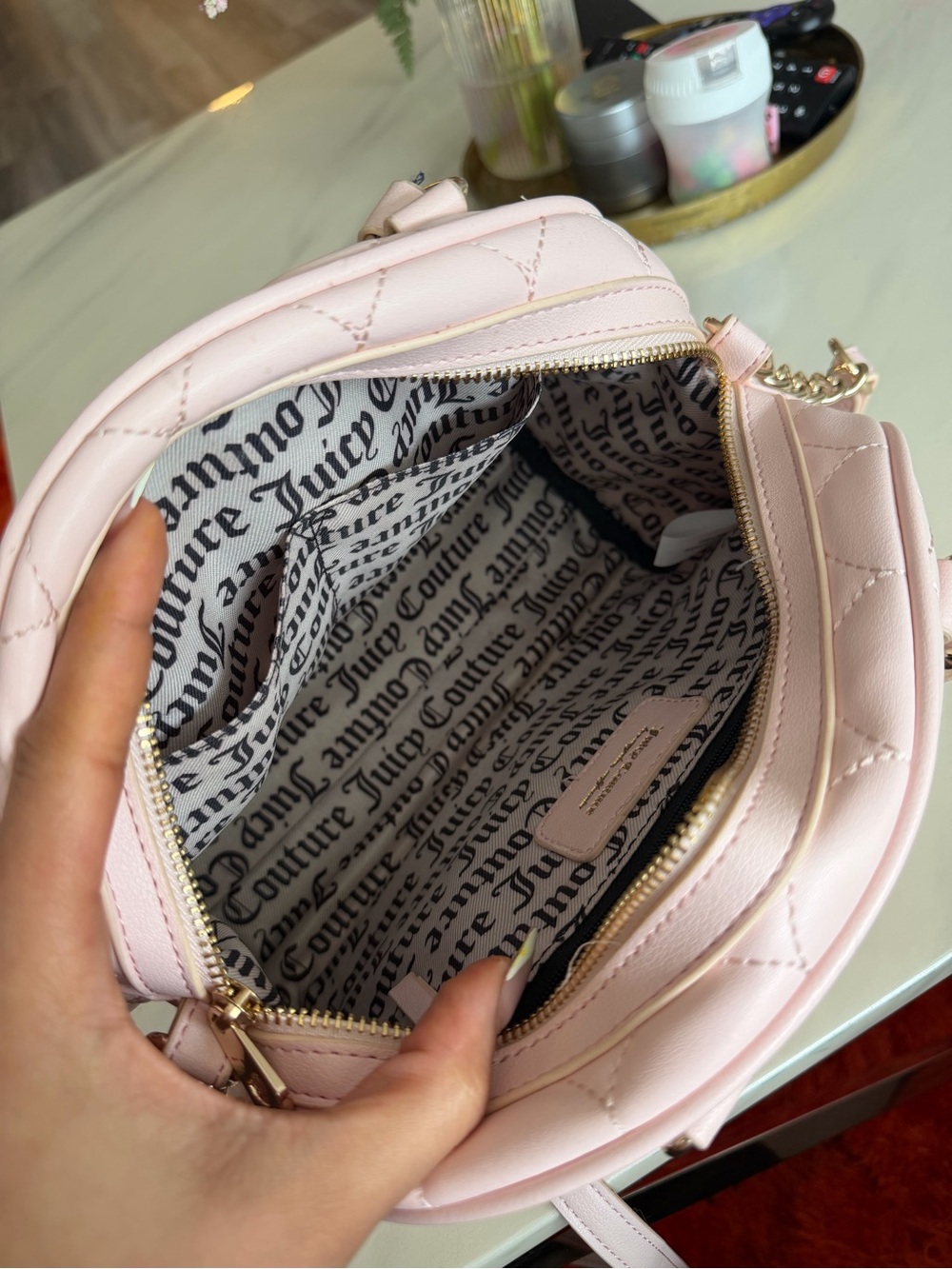 JC medium purse - Picture 4 of 7
